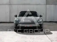 2025 Porsche Panamera