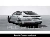 2025 Porsche Panamera