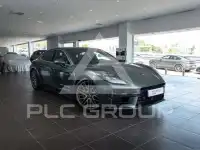 2025 Porsche Panamera