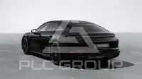 2025 Porsche Panamera