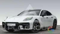 2025 Porsche Panamera
