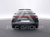 2025 Porsche Panamera