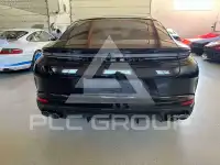 2025 Porsche Panamera