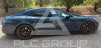 2025 Porsche Panamera