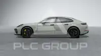 2025 Porsche Panamera
