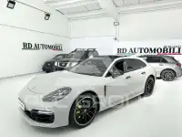 2025 Porsche Panamera
