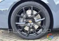 2025 Porsche Panamera