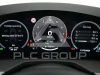 2025 Porsche Panamera