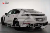 2025 Porsche Panamera