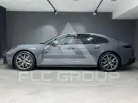 2025 Porsche Panamera