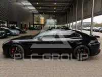 2025 Porsche Panamera