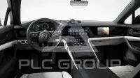 2025 Porsche Panamera