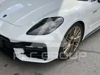 2025 Porsche Panamera