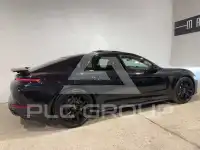 2025 Porsche Panamera