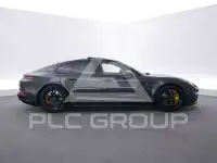 2025 Porsche Panamera