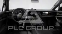 2025 Porsche Panamera
