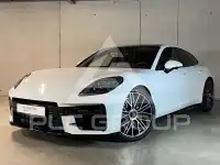 2025 Porsche Panamera