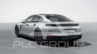 2025 Porsche Panamera
