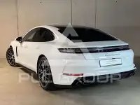 2025 Porsche Panamera