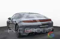 2025 Porsche Panamera