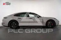 2025 Porsche Panamera