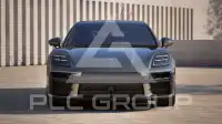 2025 Porsche Panamera