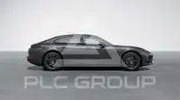 2025 Porsche Panamera