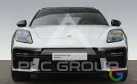 2025 Porsche Panamera