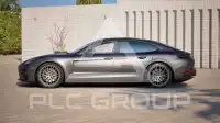 2025 Porsche Panamera