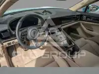 2025 Porsche Panamera