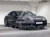 2025 Porsche Panamera