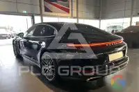 2025 Porsche Panamera