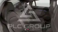 2025 Porsche Panamera