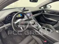 2025 Porsche Panamera