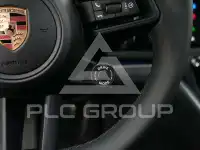 2025 Porsche Panamera