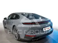 2025 Porsche Panamera