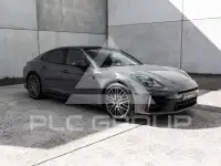 2025 Porsche Panamera
