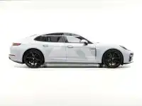 2025 Porsche Panamera