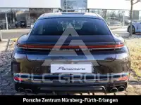 2025 Porsche Panamera