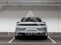2025 Porsche Panamera