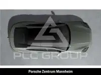 2025 Porsche Panamera