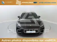 2025 Porsche Panamera