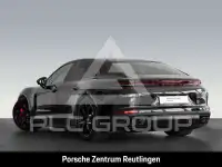 2025 Porsche Panamera