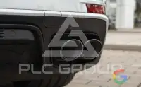 2025 Porsche Panamera