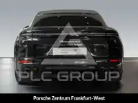 2025 Porsche Panamera