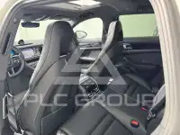 2025 Porsche Panamera