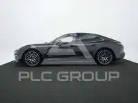 2025 Porsche Panamera