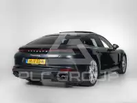 2025 Porsche Panamera