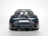 2025 Porsche Panamera