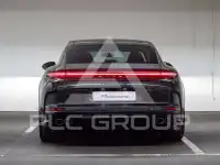 2025 Porsche Panamera